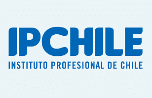 Logotipo IP Chile - Técnico en Administración de Empresas