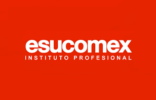 Logotipo ESUCOMEX - Técnico en Administración de Empresas