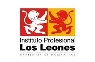 Logotipo IP Los Leones - Técnico en Gestión de Empresas