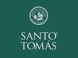 Logotipo Santo Tomás - Técnico en Administración
