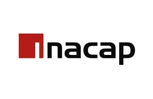 Logotipo INACAP - Técnico en Administración de Empresas